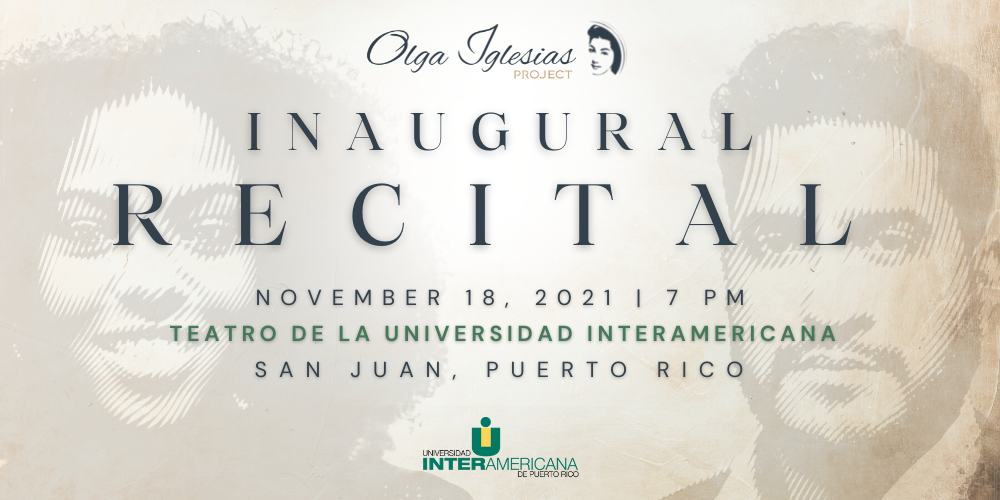 Concierto en la Universidad Interamericana de Puerto Rico — 33
